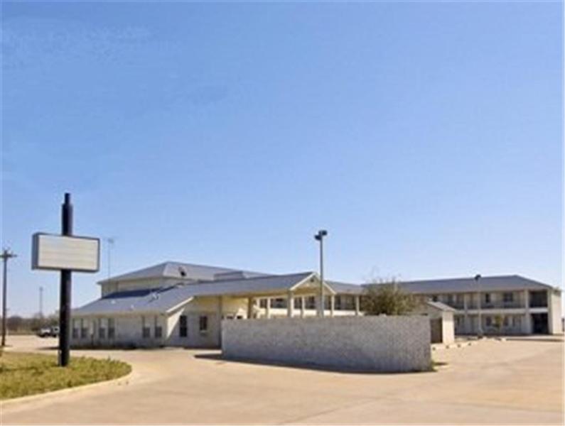 Summit Inn Hempstead מראה חיצוני תמונה