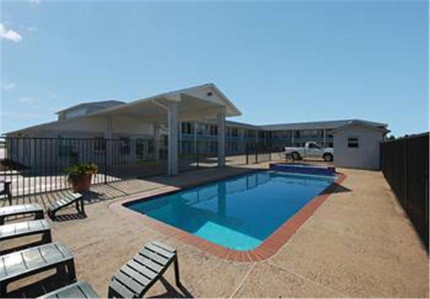 Summit Inn Hempstead מראה חיצוני תמונה
