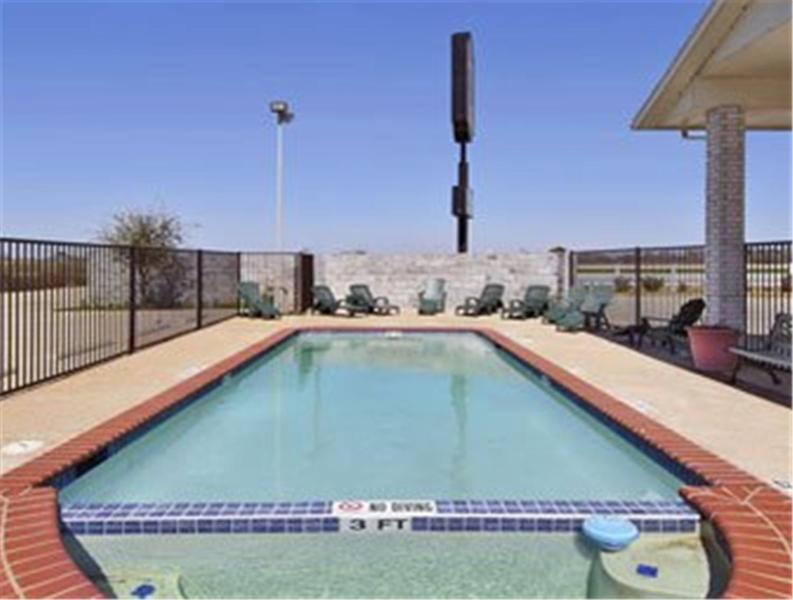 Summit Inn Hempstead מתקנים תמונה
