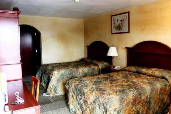 Summit Inn Hempstead חדר תמונה